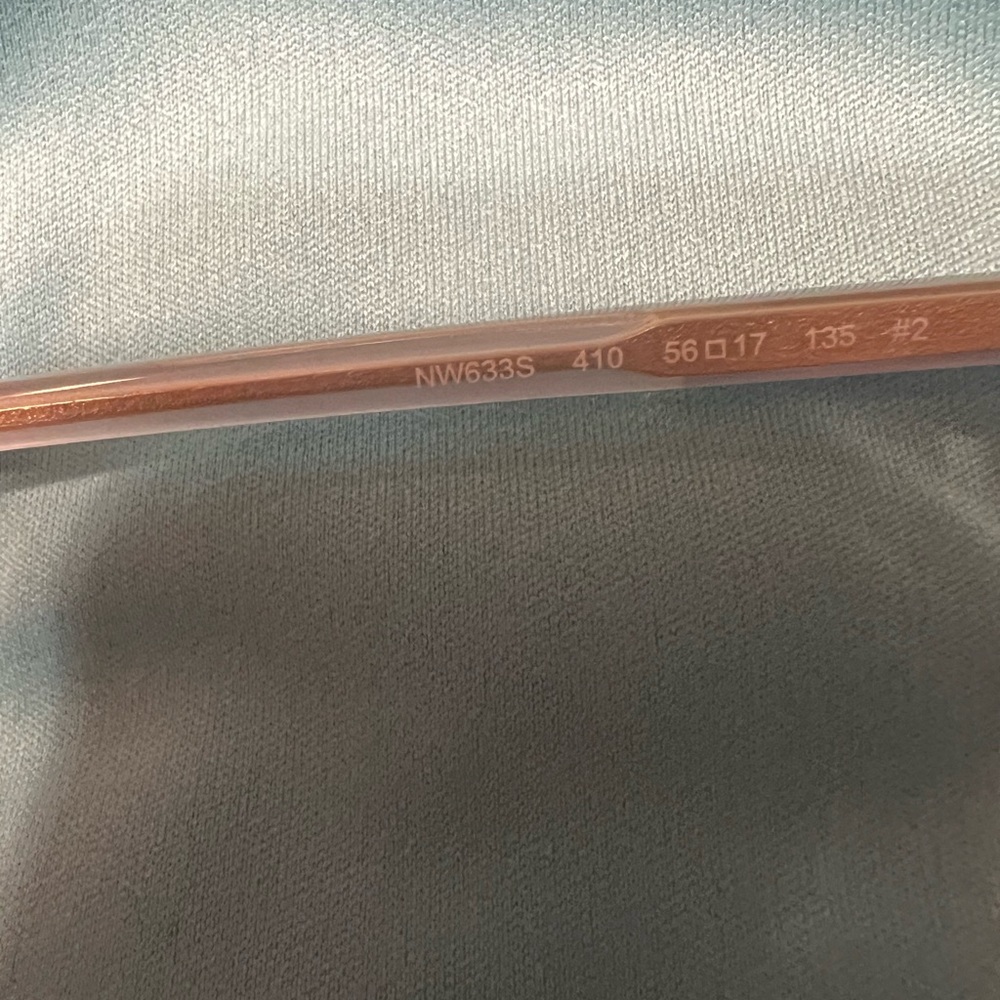 Nine west sunglasses - Picture 2 of 2